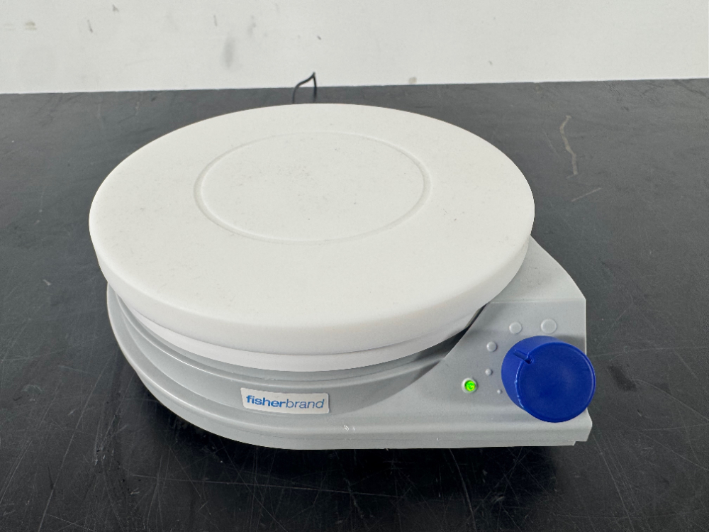 Image of Fisherbrand FS RT Basic Stirrer